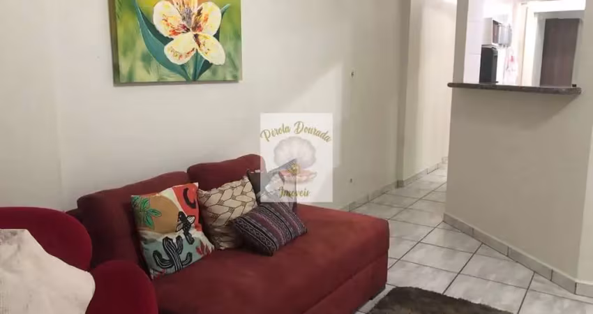 Apartamento com 2 quartos à venda na Enseada, Guarujá 
