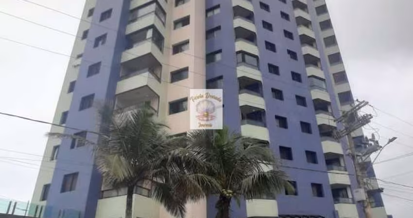 Apartamento à venda em Praia Grande/SP