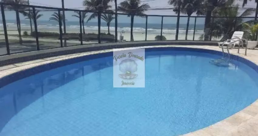 Apartamento com 3 quartos à venda no Jardim Real, Praia Grande 