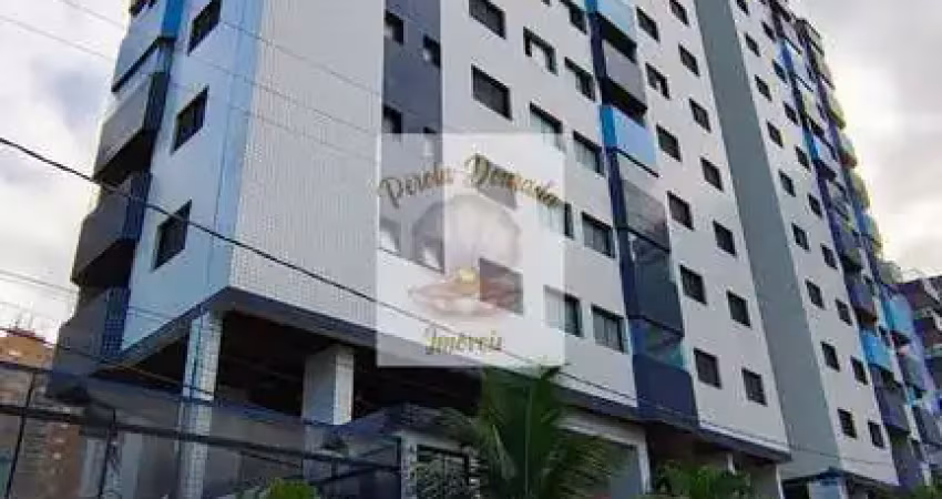 Apartamento com 2 quartos à venda na Cidade Ocian, Praia Grande 