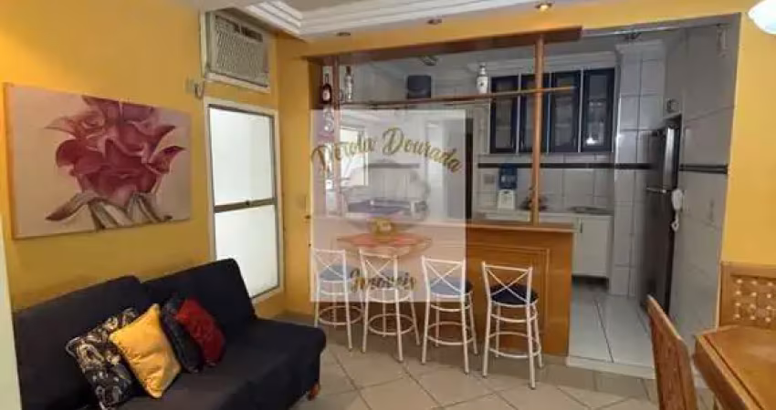 Apartamento com 5 quartos à venda na Enseada, Guarujá 