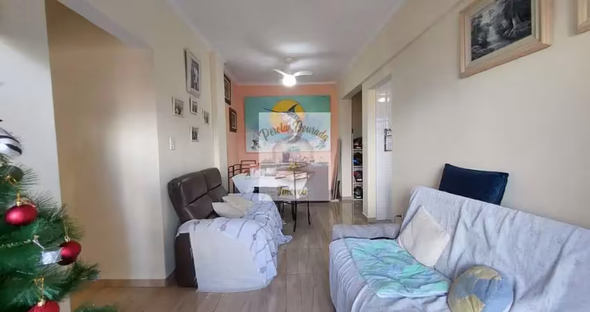 Apartamento à venda no bairro ocian - praia grande/sp