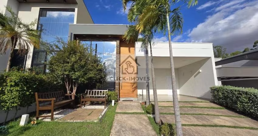 Casa no Jardim Residencial Viena, Indaiatuba - Venda