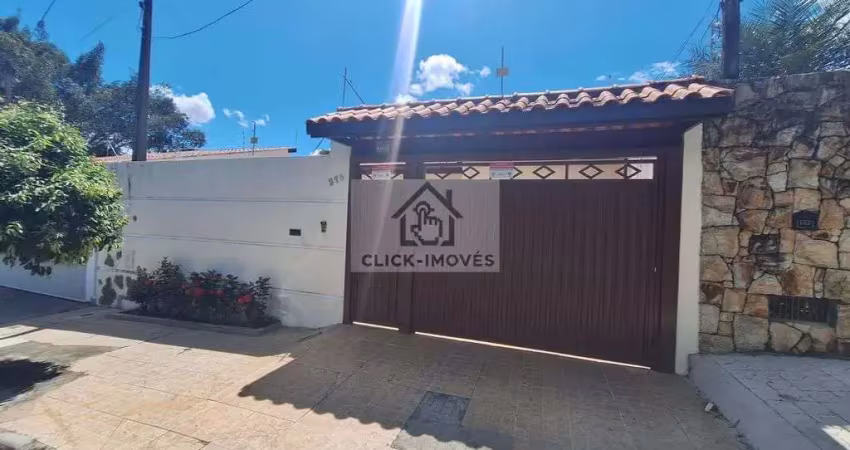 Casa com 3 quartos à venda no Jardim Primavera, Indaiatuba 