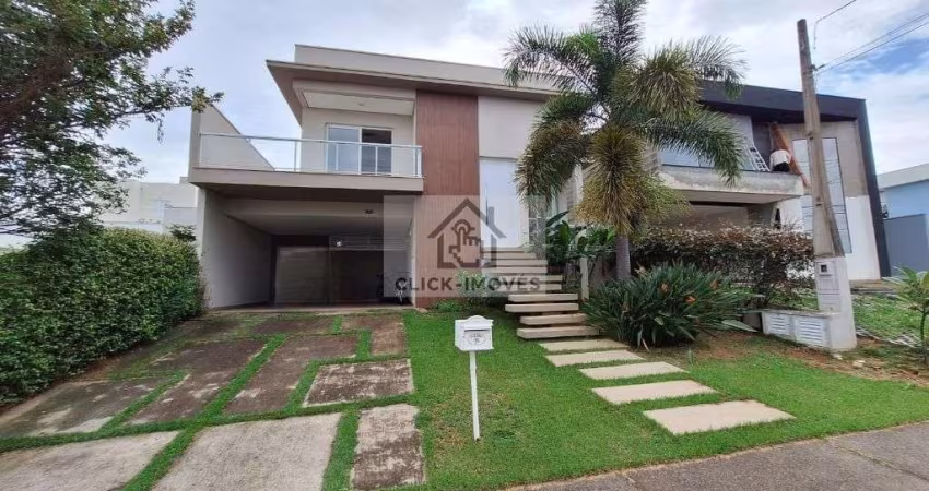 Casa à venda no Terra Magna, em Indaiatuba