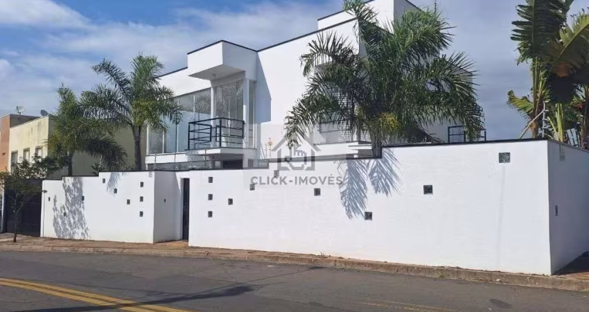 Casa à venda no Jardim Regente, Indaiatuba