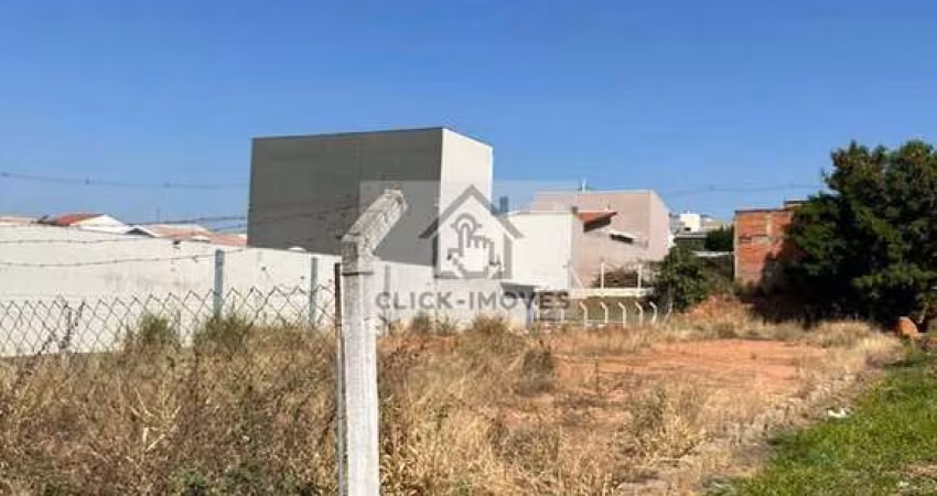Terreno à venda com 581.67 m² no Jardim Regina, Indaiatuba.