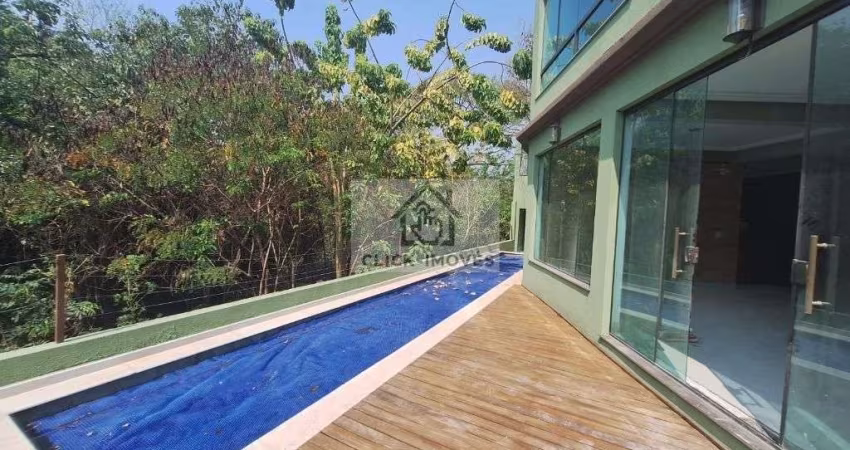 Casa à venda no Condomínio Terra Magna em Indaiatuba.