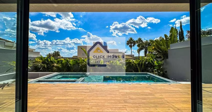 Casa à venda no Condomínio Vila Paradiso - Indaiatuba/SP