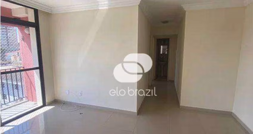 Apartamento com 2 dormitórios, 50 m² - venda por R$ 460.000,00 ou aluguel por R$ 3.869,00/mês - Saúde - São Paulo/SP