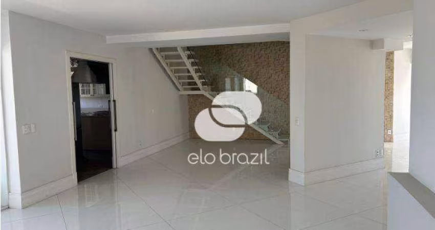 Cobertura com 3 dormitórios, 250 m² - venda por R$ 4.600.000,00 ou aluguel por R$ 29.304,97/mês - Vila Nova Conceição - São Paulo/SP