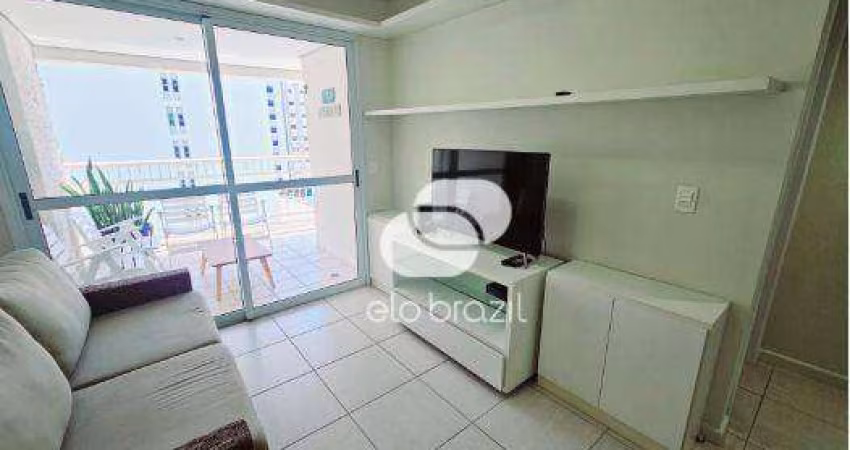 Apartamento com 2 dormitórios para alugar, 67 m² por R$ 9.263,51/mês - Itaim Bibi - São Paulo/SP
