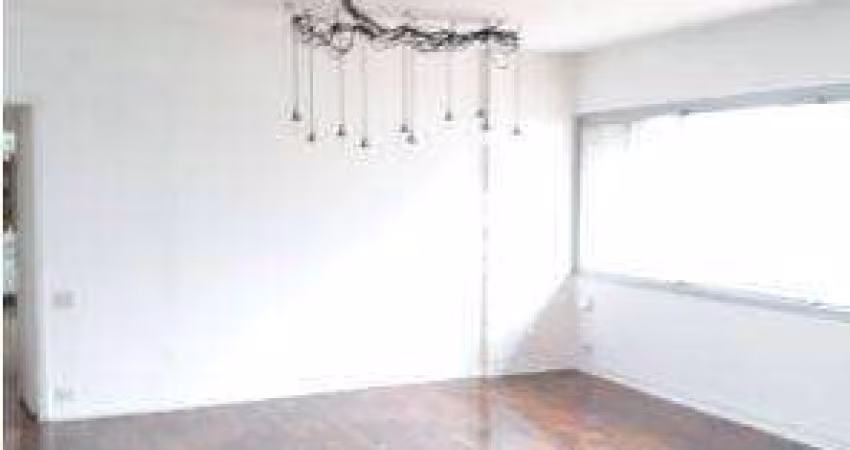 Apartamento com 3 dormitórios, 150 m² - venda por R$ 2.200.000,00 ou aluguel por R$ 11.850,00/mês - Vila Nova Conceição - São Paulo/SP
