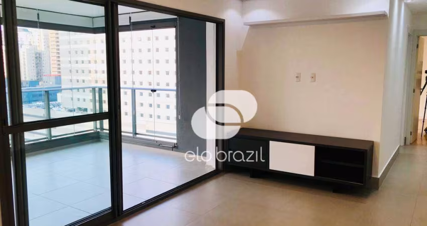 Apartamento com 2 dormitórios para alugar, 81 m² por R$ 10.548,00/mês - Vila Olímpia - São Paulo/SP
