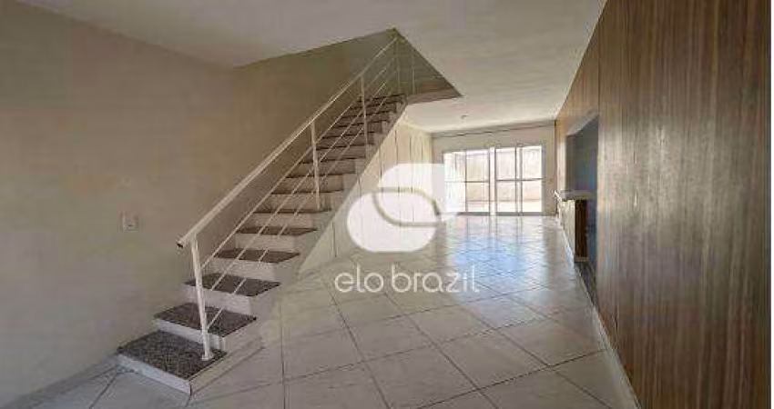 Casa com 4 dormitórios para alugar, 250 m² por R$ 9.050,00/mês - Planalto Paulista - São Paulo/SP