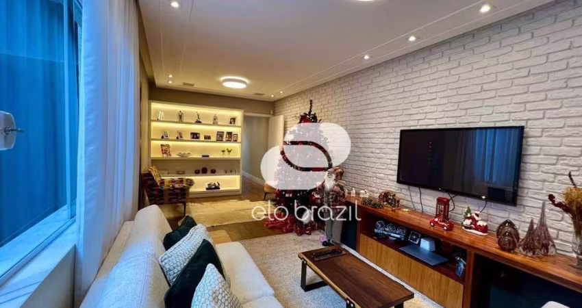 Casa com 3 dormitórios à venda, 300 m² por R$ 2.600.000,00 - Vila Mascote - São Paulo/SP