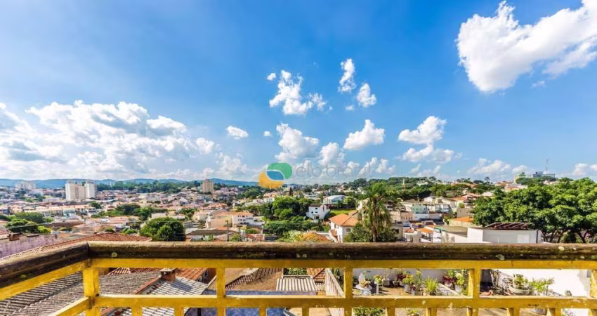 Casa com 4 dormitórios à venda, 170 m² por R$ 1.200.000,00 - Água Fria - São Paulo/SP