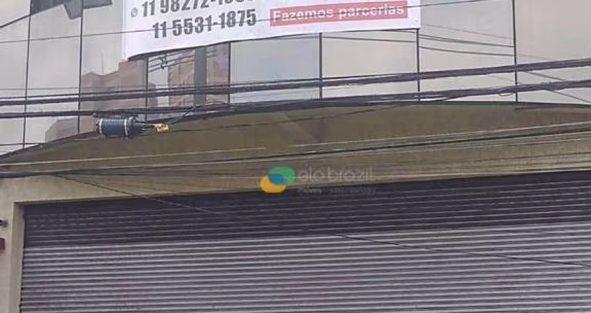 Prédio para alugar, 1598 m² por R$ 36.000,00/mês - Jardim Catanduva - São Paulo/SP