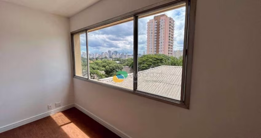 Apartamento com 2 dormitórios à venda, 85 m² por R$ 749.000,00 - Vila Olímpia - São Paulo/SP