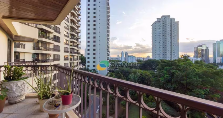 Apartamento com 3 dormitórios à venda, 150 m² por R$ 1.140.000,00 - Vila Gomes Cardim - São Paulo/SP
