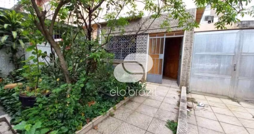 Casa com 3 dormitórios à venda, 150 m² por R$ 650.000,00 - Bosque da Saúde - São Paulo/SP
