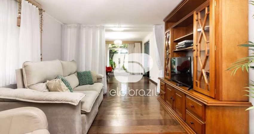 Casa com 3 dormitórios, 335 m² - venda por R$ 2.350.000,00 ou aluguel por R$ 8.060,00/mês - Jardim Franca - São Paulo/SP