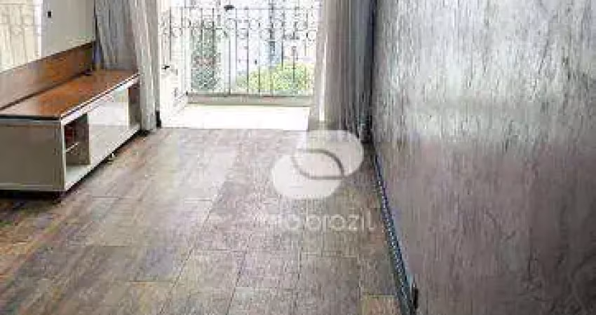 Apartamento com 2 dormitórios, 55 m² - venda por R$ 750.000 ou aluguel por R$ 5.526/mês - Vila Olímpia - São Paulo/SP