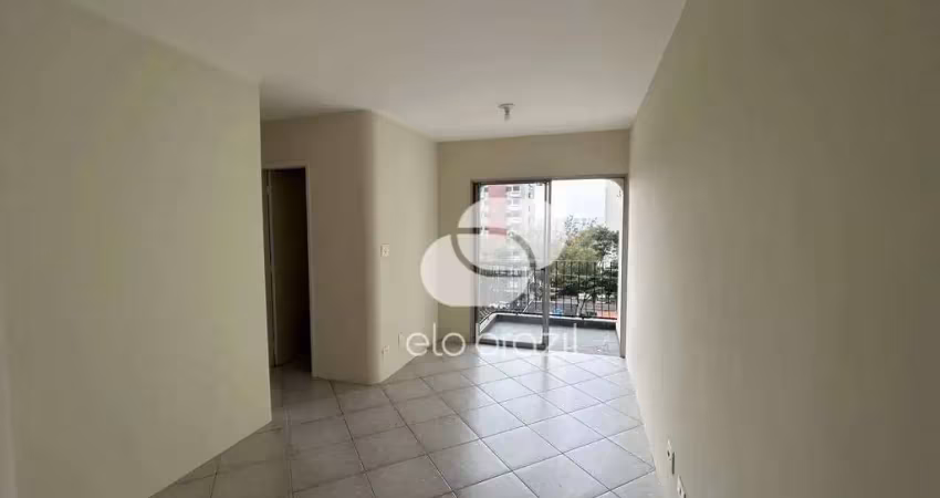 Apartamento com 2 dormitórios à venda, 64 m² por R$ 430.000 - Vila Mascote - São Paulo/SP