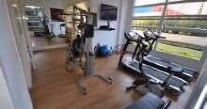 Apartamento com 2 dormitórios para alugar, 57 m² - Itaim Bibi - São Paulo/SP