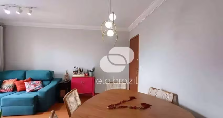 Apartamento com 2 dormitórios à venda, 53 m² por R$ 680.000 - Vila Mariana - São Paulo/SP