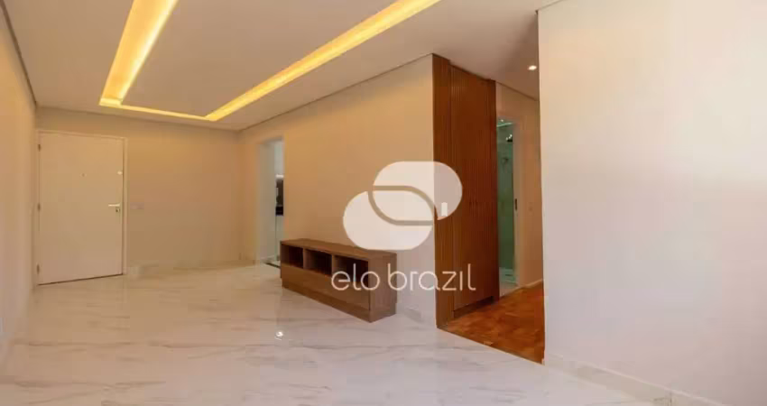 Apartamento com 2 dormitórios à venda, 77 m² por r$ 730.000,00 - jardim prudência - são paulo/sp