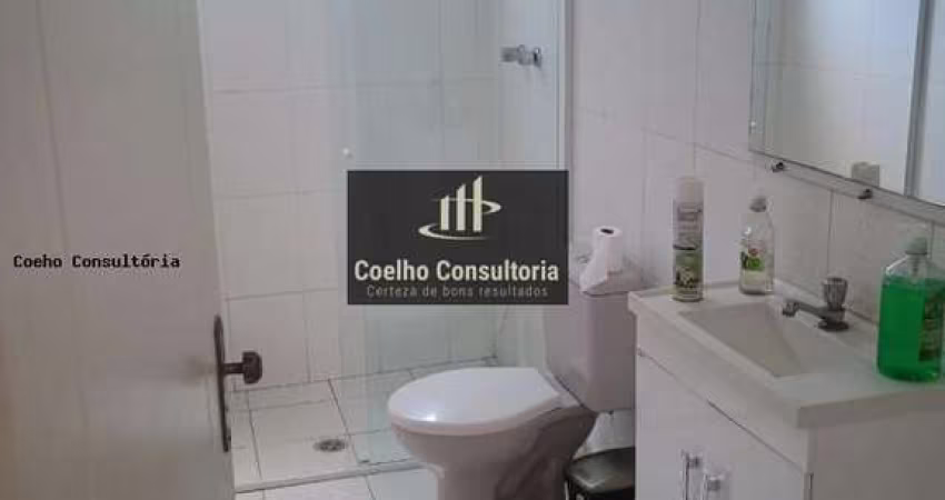 Sala Comercial para Locação em São Paulo, Parque São Jorge