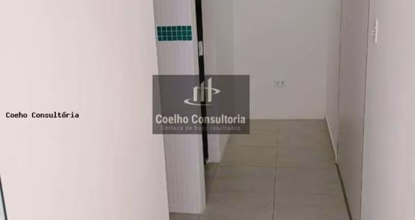 Sala Comercial para Locação em São Paulo, Parque São Jorge, 1 banheiro