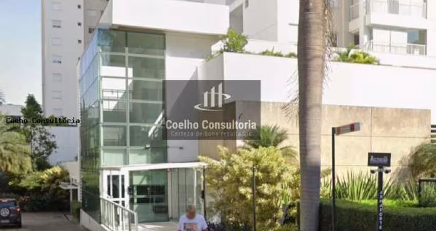 Apartamento para Venda em São Paulo, Tatuapé, 3 dormitórios, 1 suíte, 1 banheiro, 2 vagas