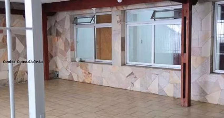 Residencial e Comercial para Locação em São Paulo, Jardim Anália Franco, 5 dormitórios, 4 banheiros, 6 vagas