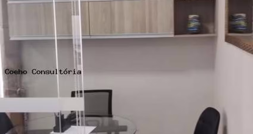 Sala Comercial para Venda em São Paulo, Tatuapé
