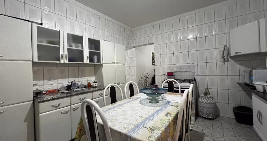 Casa no Mollon IV  - Santa Bárbara Doeste SP