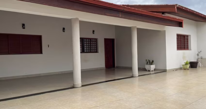 CASA VENDA JD IPIRANGA AMERICANA