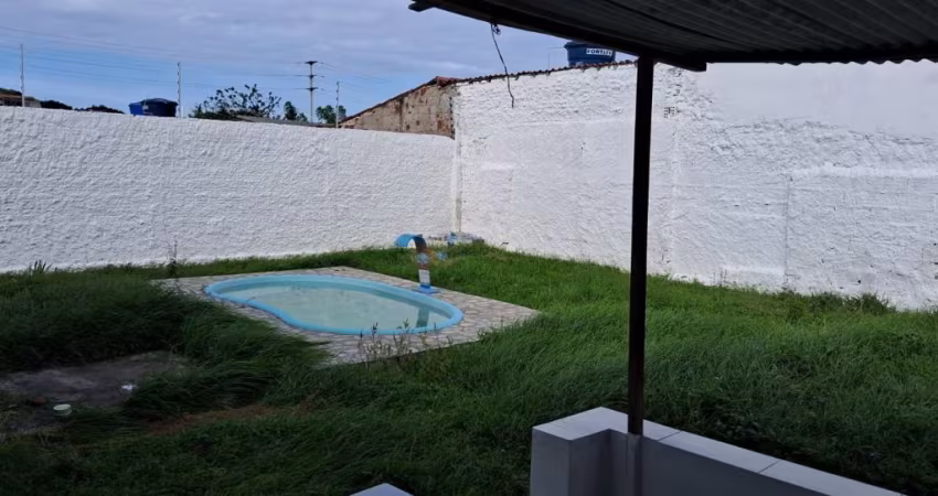 Alugue casa na Zona Norte - Oportunidade Imperdível no Conjunto Santarém – Zona Norte de Natal!