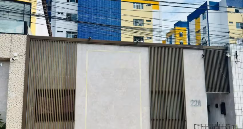 Kitnet / Stúdio para alugar na Rua Amaro Mesquita, 1750, Lagoa Nova, Natal