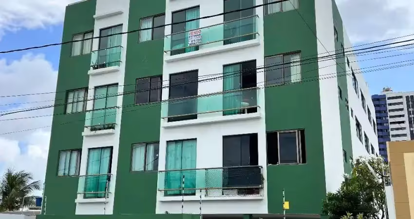 Lindo flat mobiliado para alugar no ponta negra na melhor localização