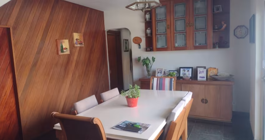 Lindíssima Cobertura Duplex Tatuapé