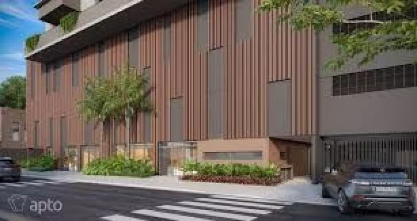 MEGA ESPAÇO COMERCIAL 505,5m2 PISO TÉRREO - UNNI BRÁS RESIDENCES