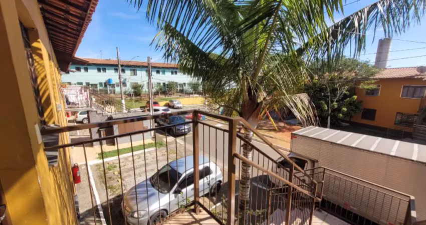 Casa em condomínio fechado com 2 quartos à venda na Rua Trairi, 390, Jardim Ottawa, Guarulhos