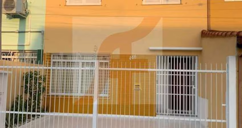 Casa / Sobrado para Locação em Jacareí, Pq. Brasil, 3 dormitórios, 1 suíte, 3 banheiros, 2 vagas