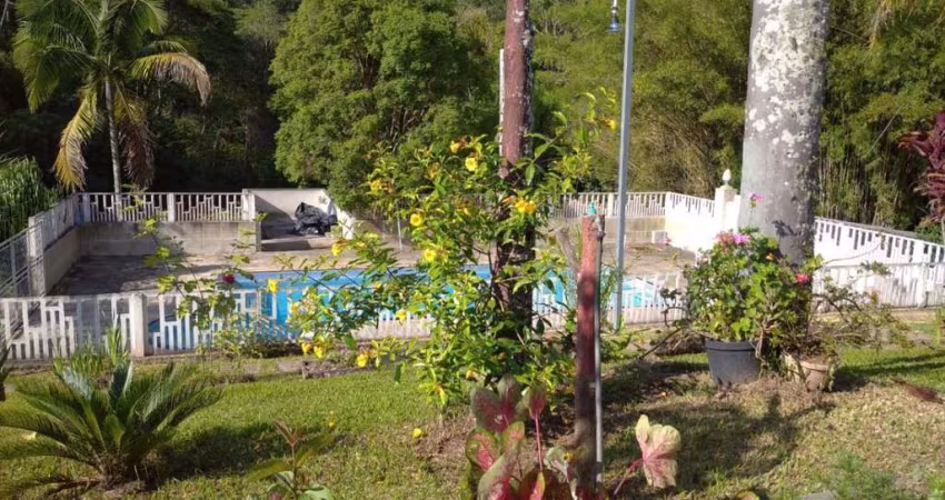 Sítio para Venda em Santa Isabel, Morro Grande, 5 dormitórios, 3 suítes, 2 banheiros