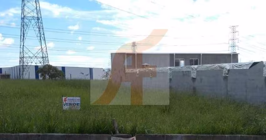 Terreno para Venda em Jacareí, Jd. Sant`Anna do Pedregulho