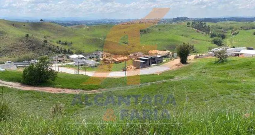Terreno para Venda em Jacareí, Parque Vale dos Lagos