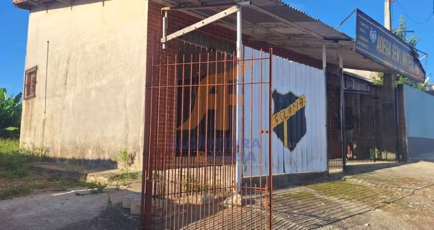 Comercial para Locação em Jacareí, Bairro do Colonia, 1 banheiro