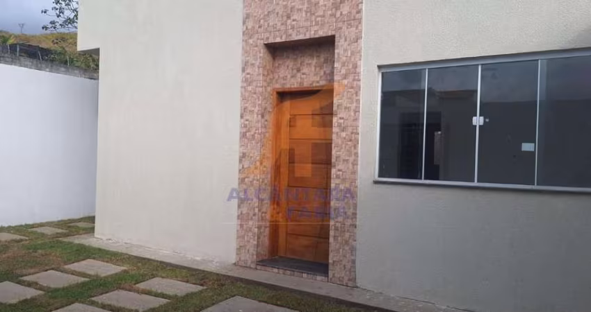 Casa para Venda em Jacareí, Jardim Leblon, 3 dormitórios, 1 suíte, 3 banheiros, 2 vagas